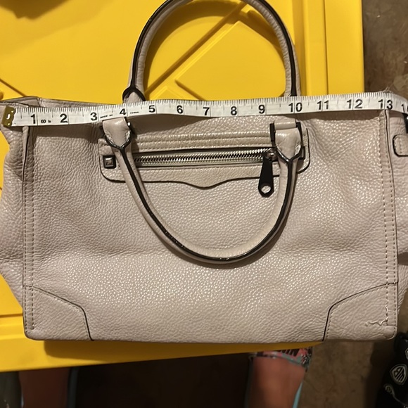 Rebecca Minkoff leather purse - Picture 10 of 12